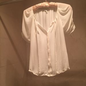 Joie Silk Top